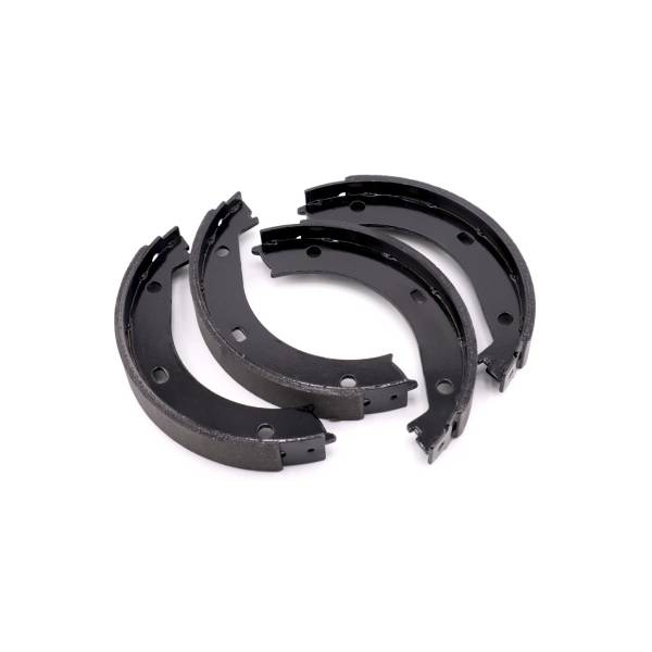 تصویر محصول لنت ترمز دستی اوتار 11EV 425 کیلووات سال 2024